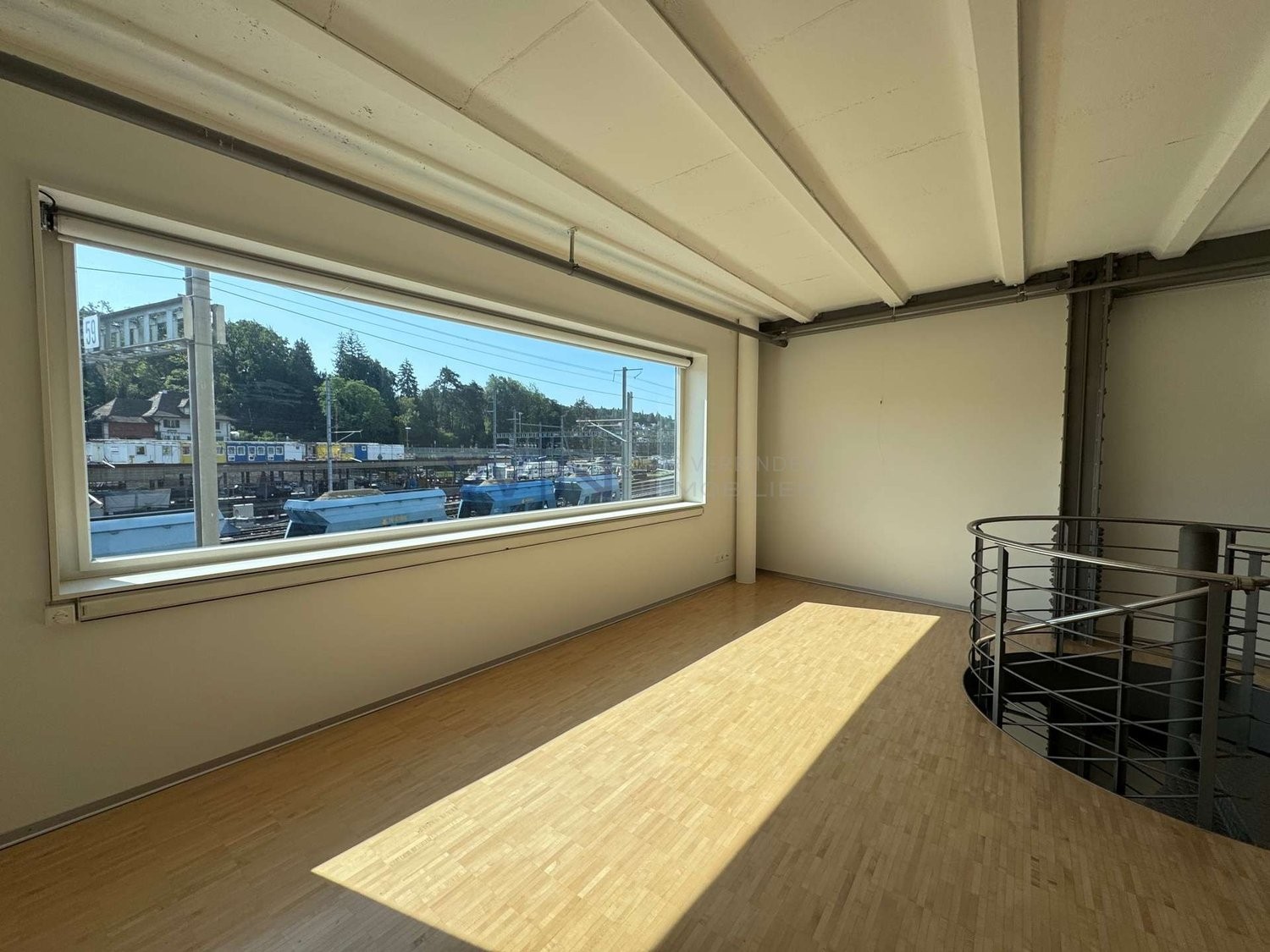 2 ½ rooms loft