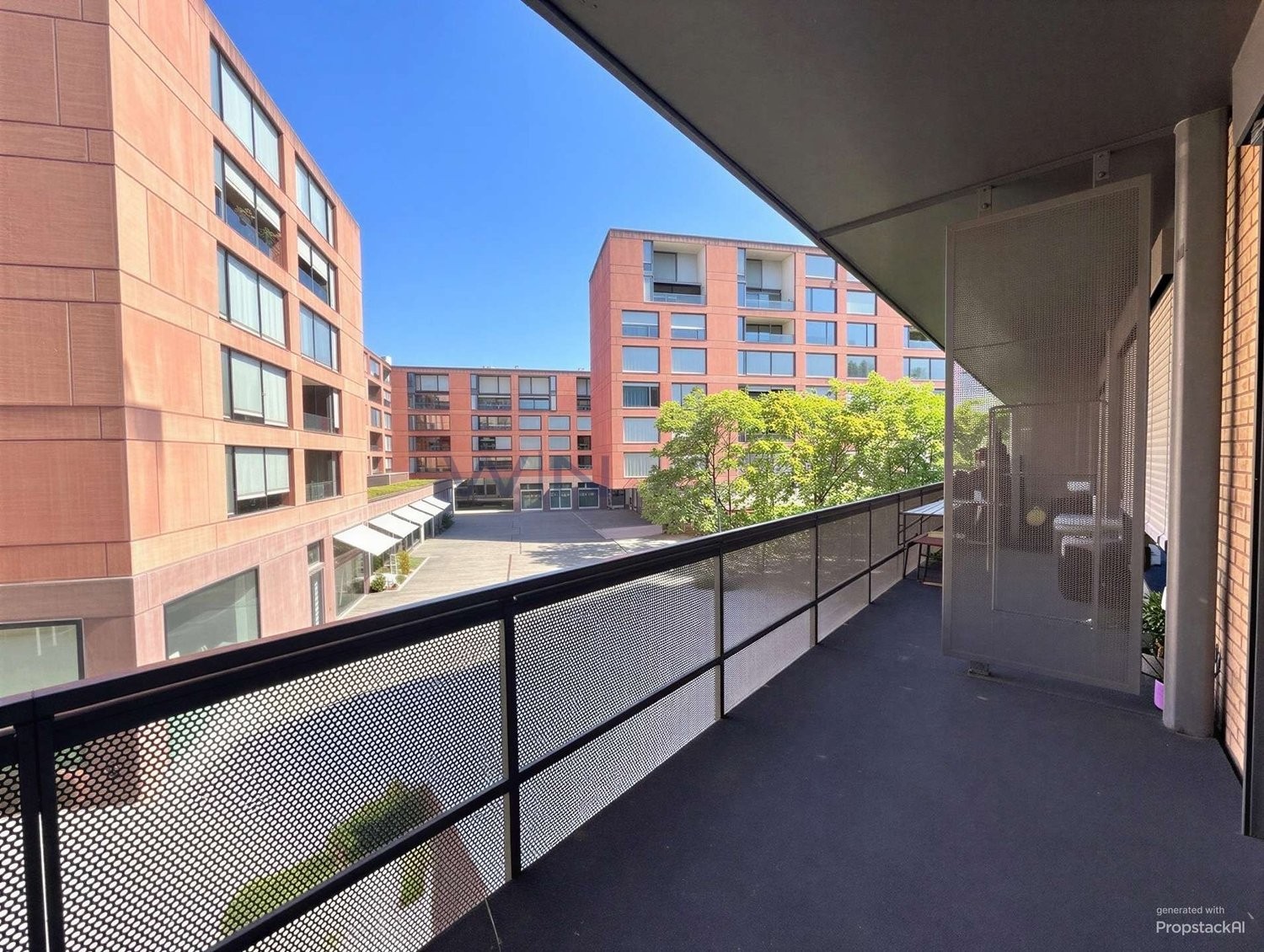 2 ½ rooms loft
