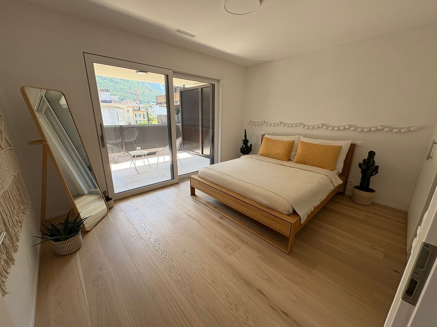 Appartamento di 2 ½ locali