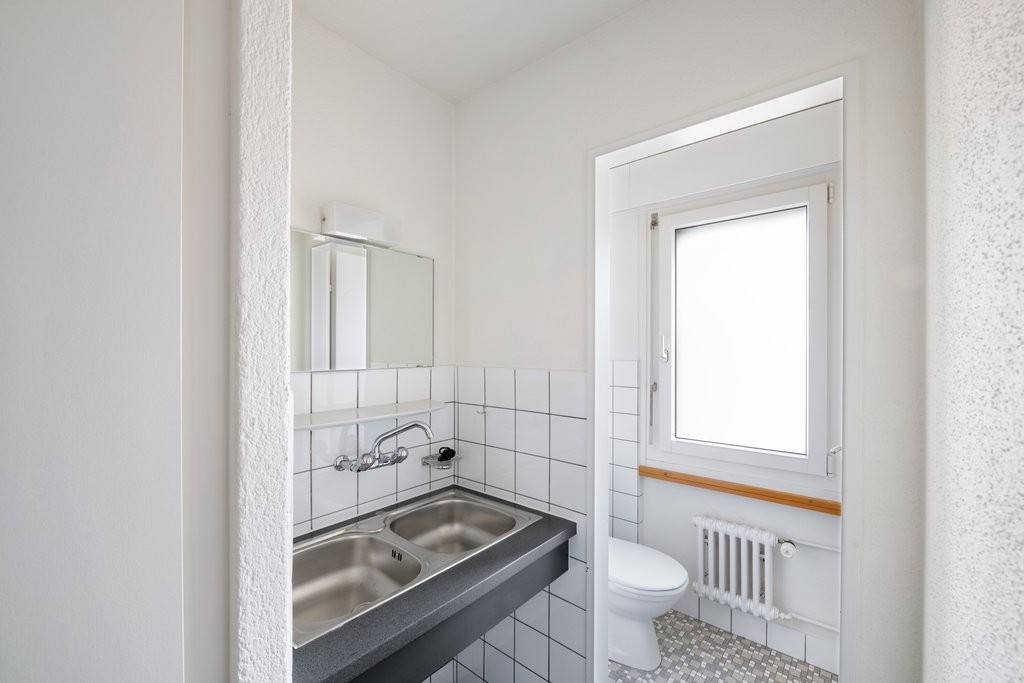 84m² bureau