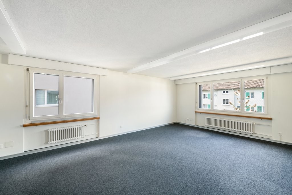 84m² bureau