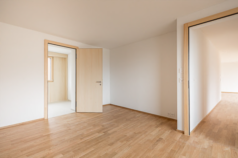 Appartamento di 3 ½ locali