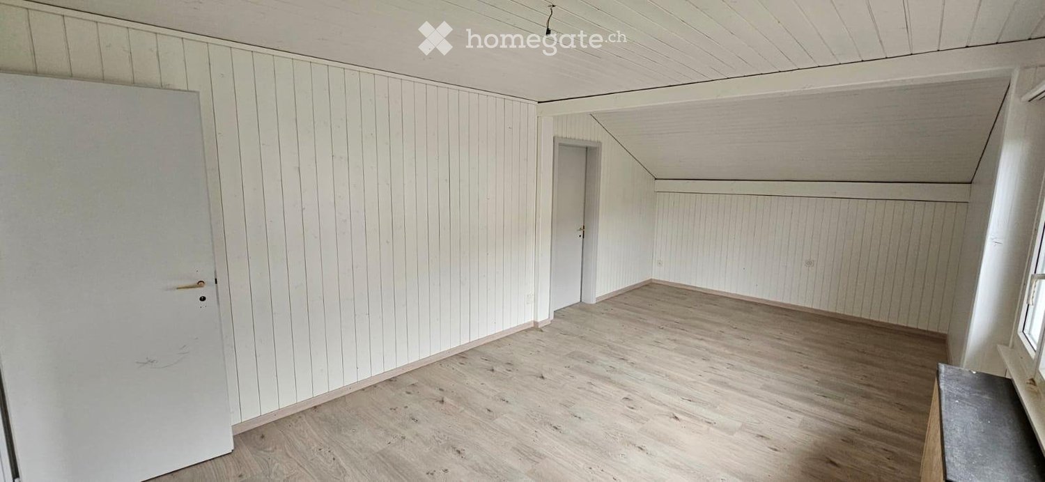 5 ½ rooms single house