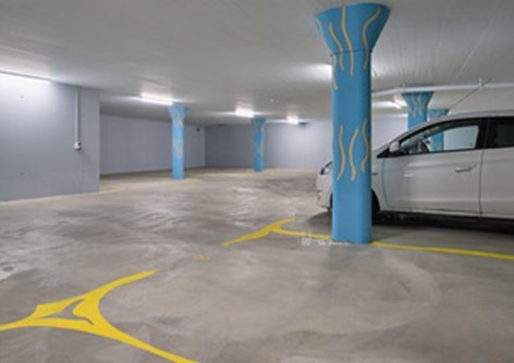 Appartamento di 3 locali