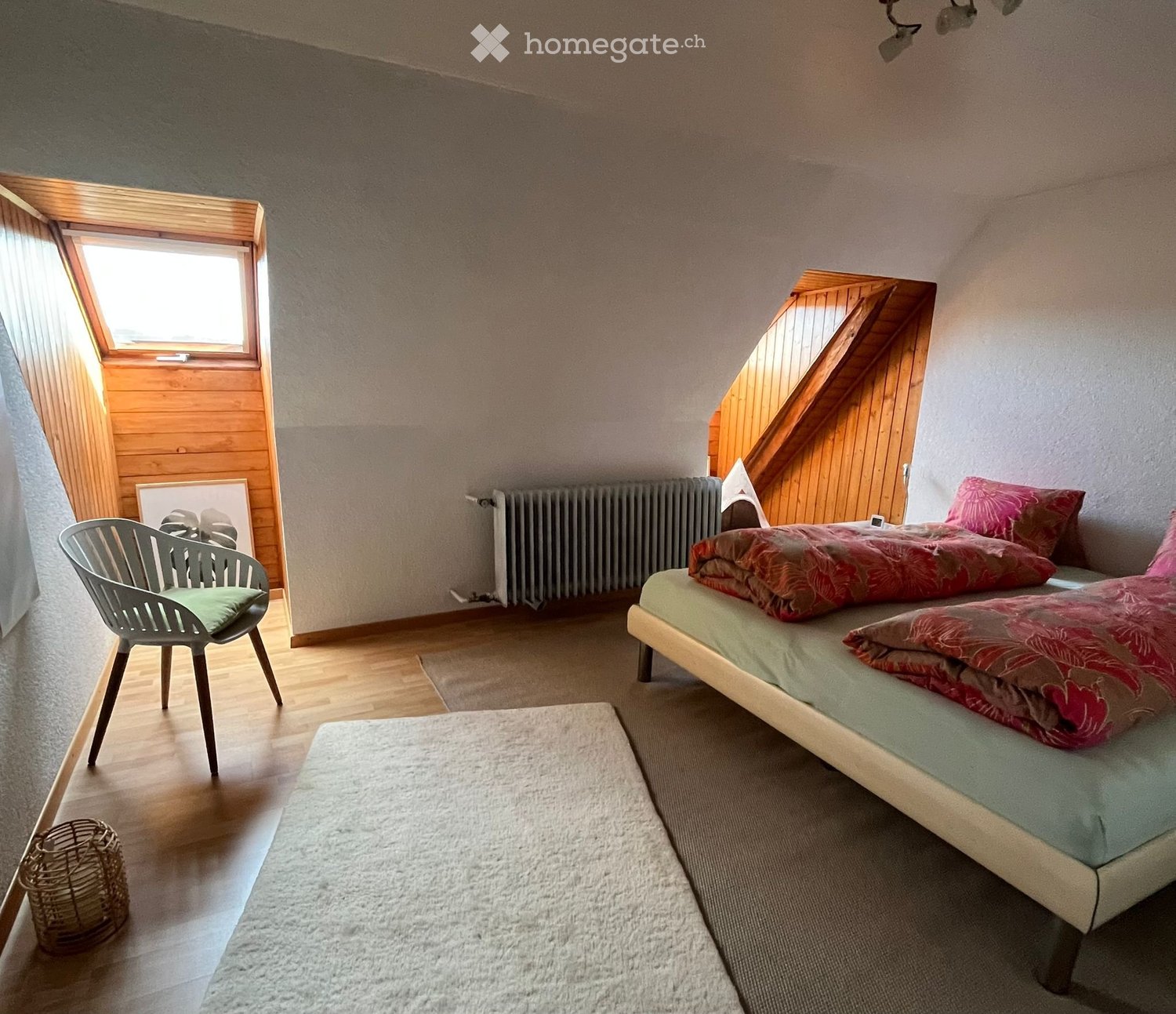 Appartamento di 2 ½ locali