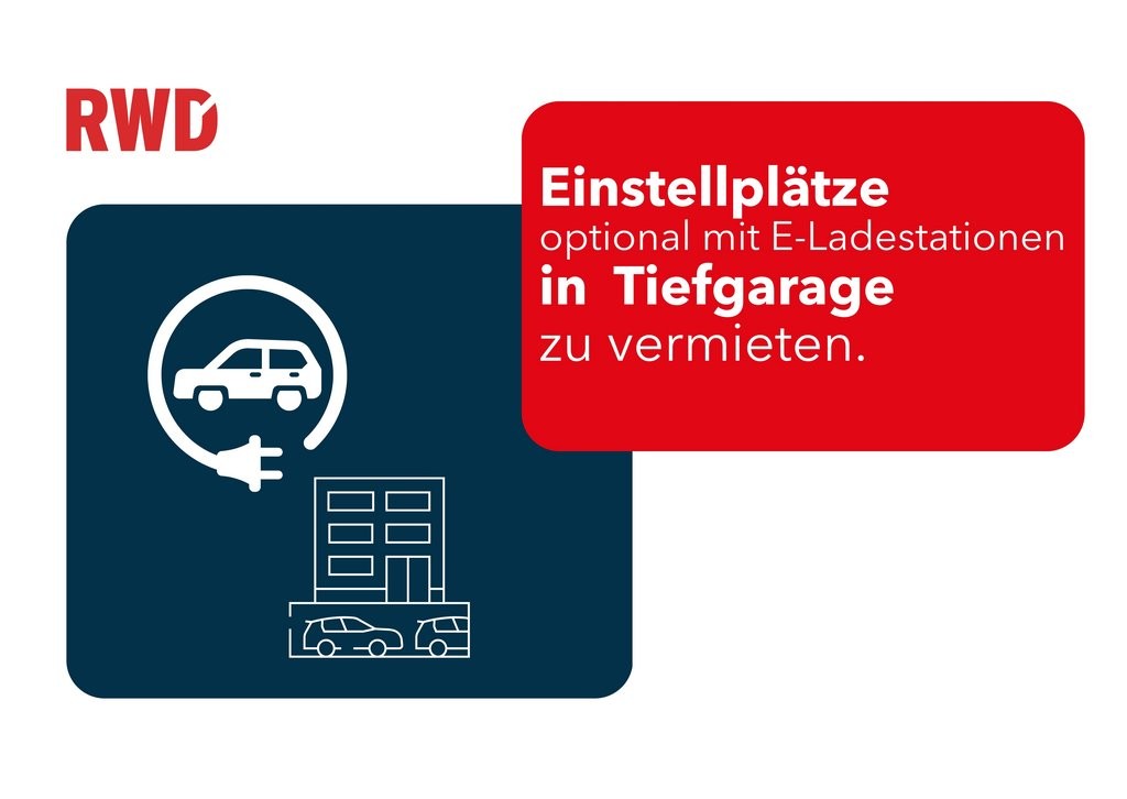 Posto auto interrato