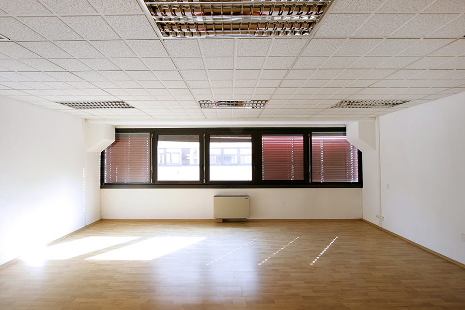 116m² office