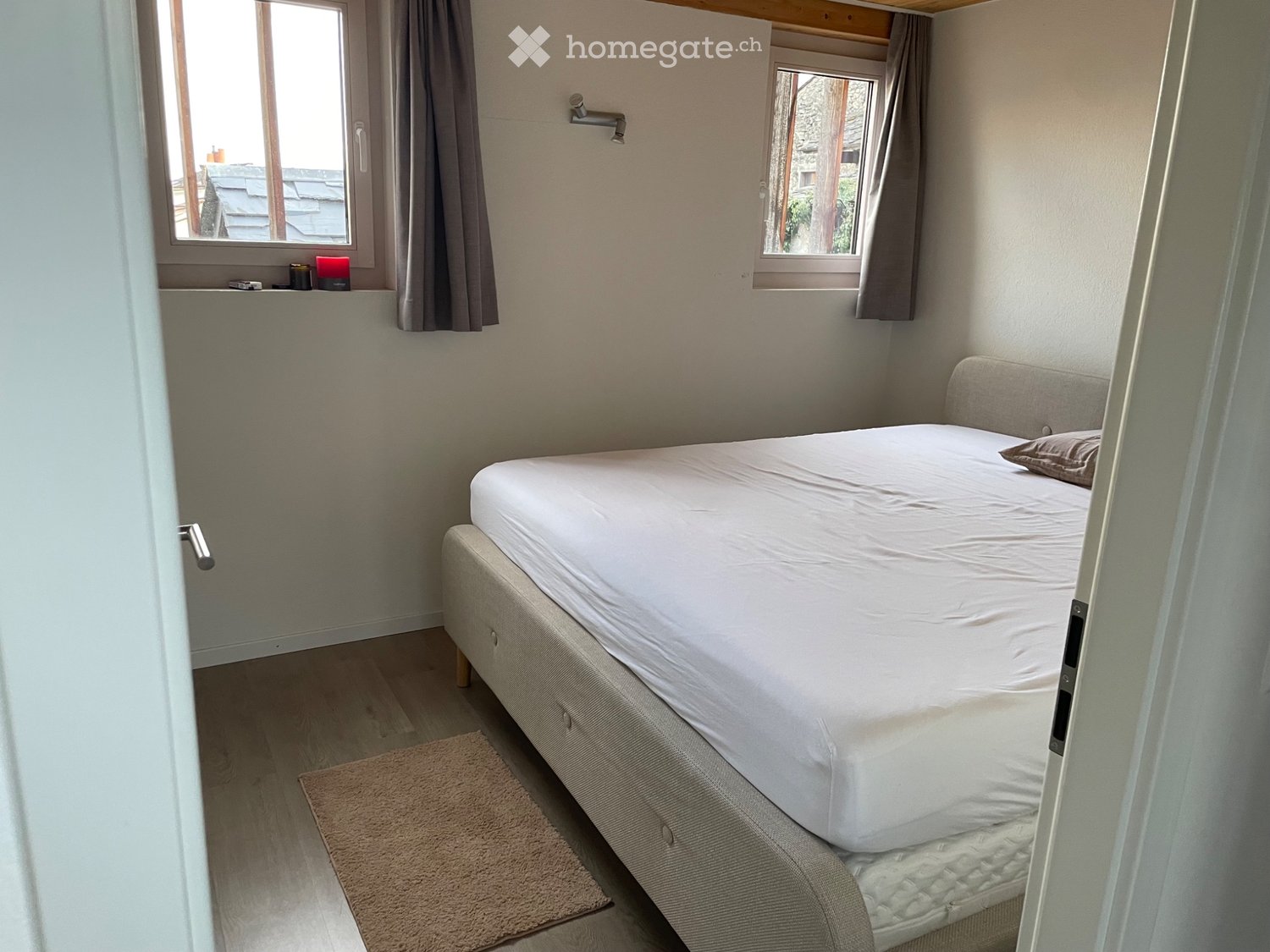 1 Zimmer Einzelzimmer