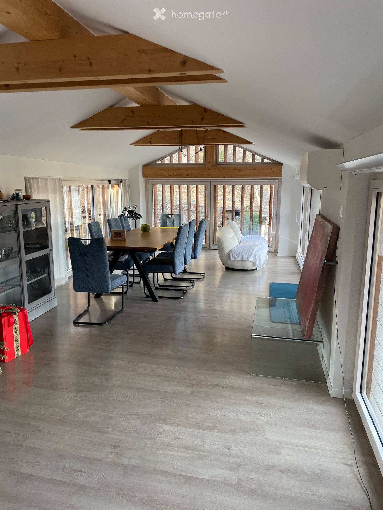 1 Zimmer Einzelzimmer