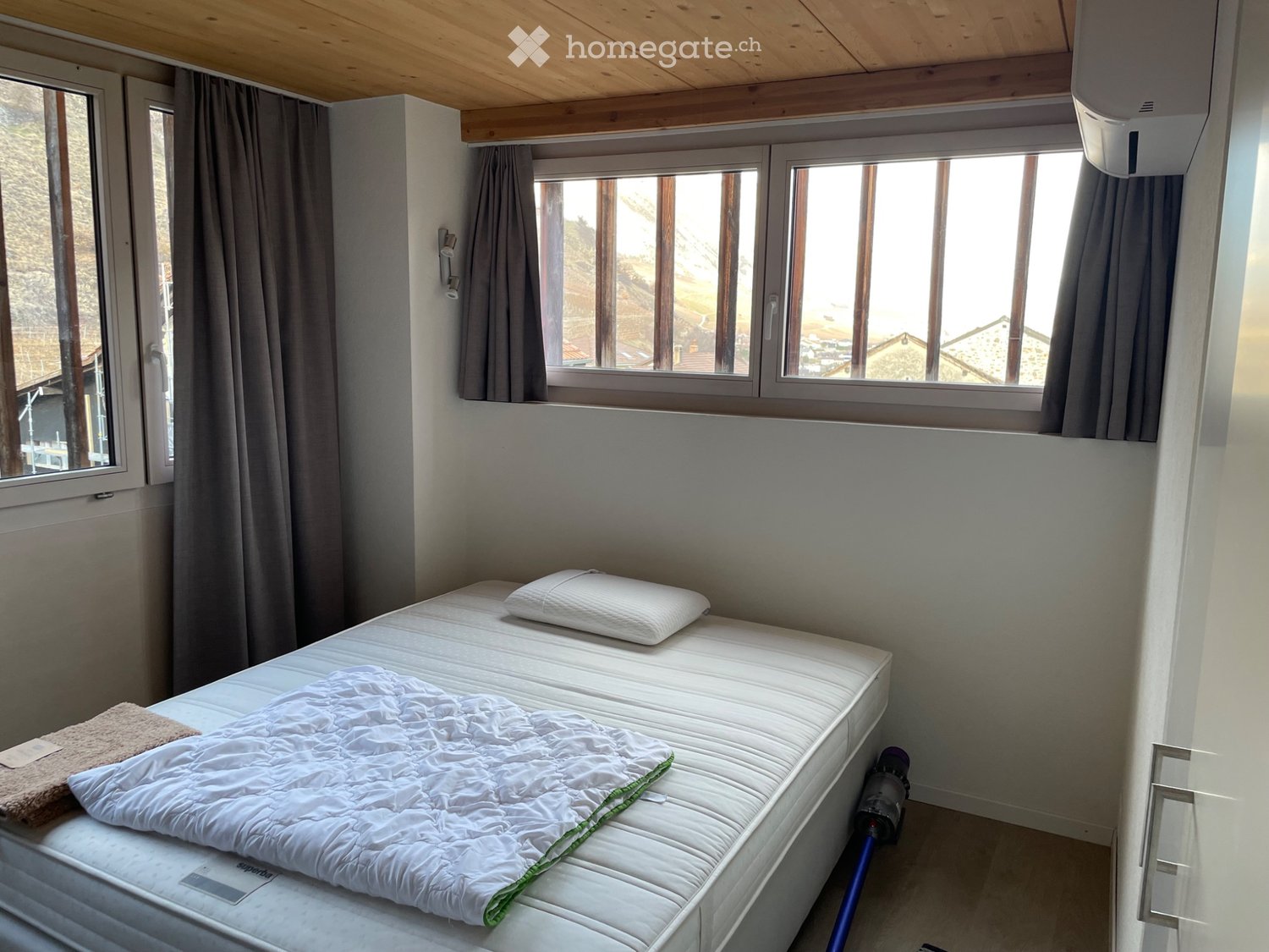 1 Zimmer Einzelzimmer