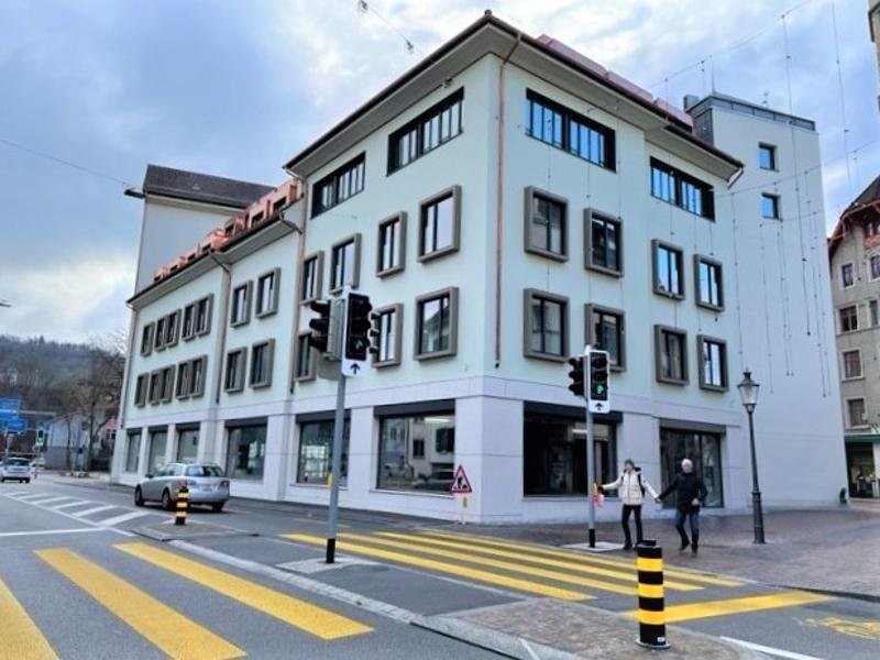 321m² deposito