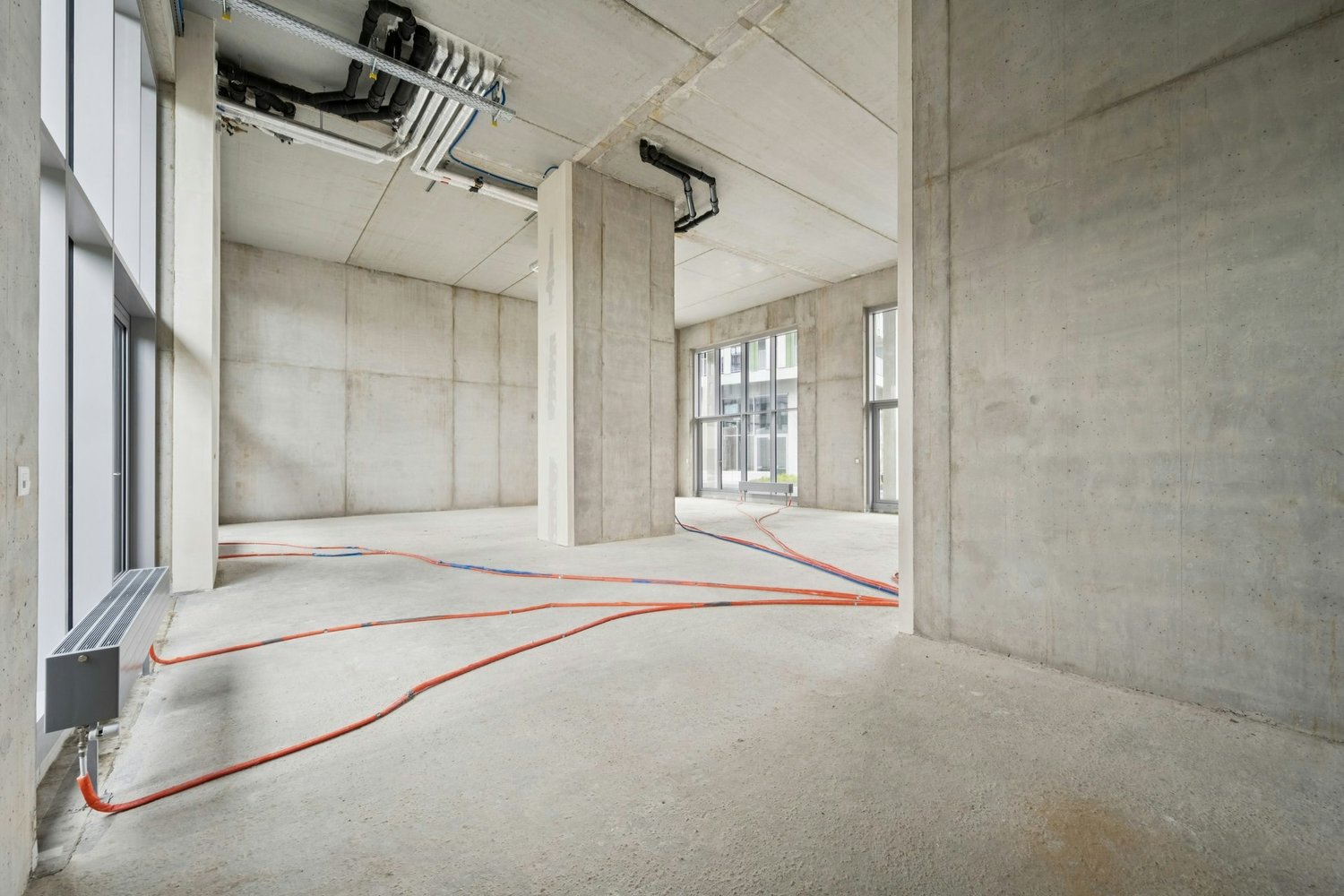 183m² commercial