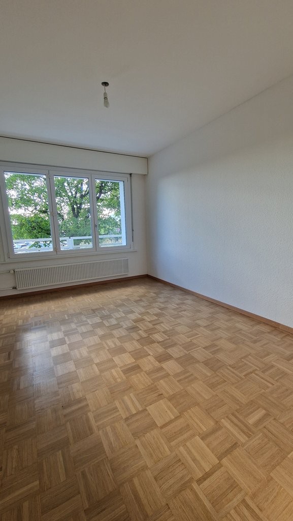 5 rooms apartment