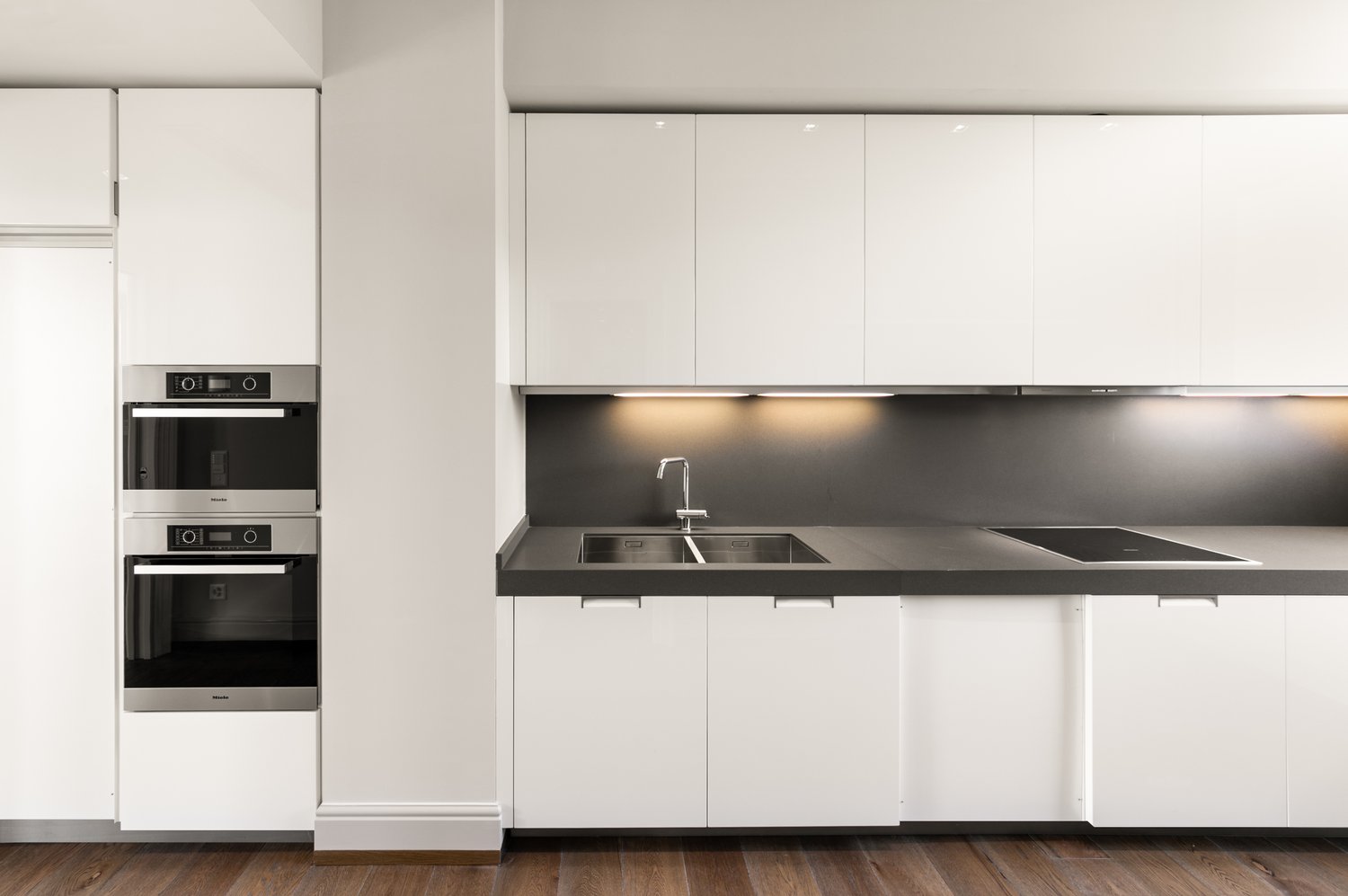 5 ½ rooms furnished flat