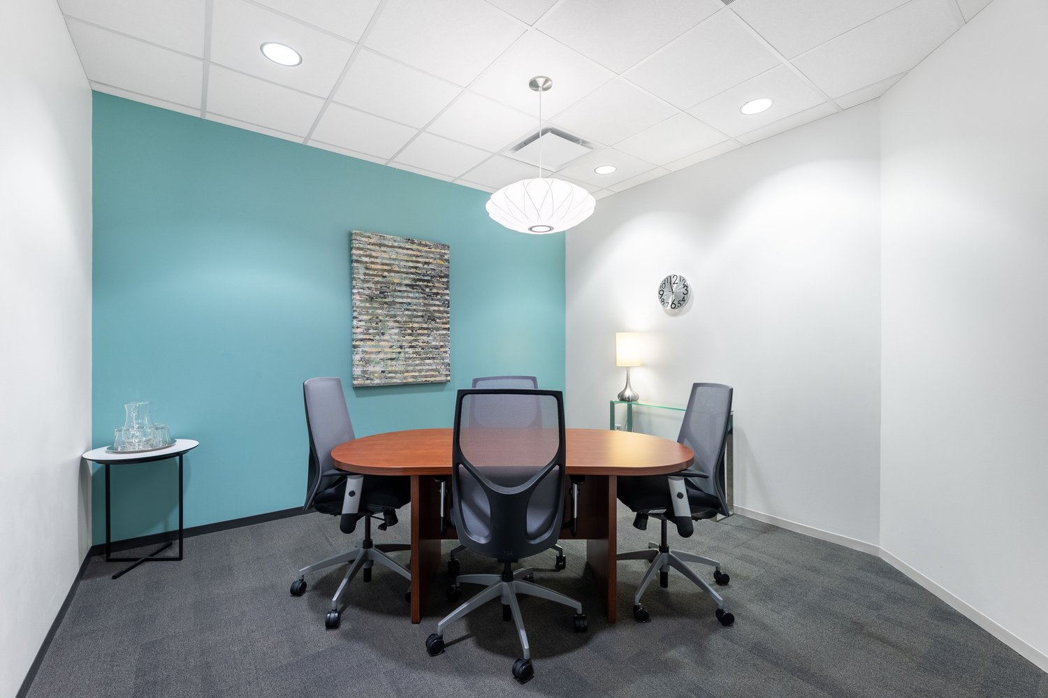 75m² office
