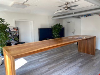 ufficio di 270m²
