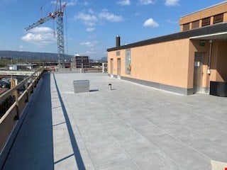 ufficio di 270m²