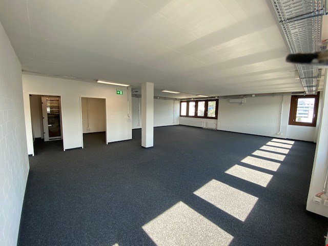 ufficio di 270m²
