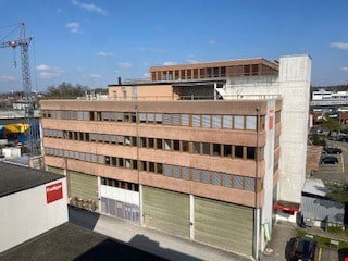 ufficio di 270m²