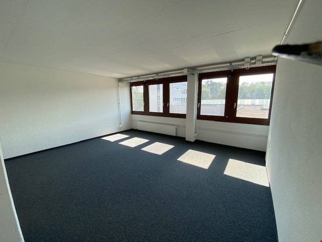 ufficio di 270m²