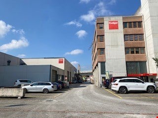 ufficio di 270m²