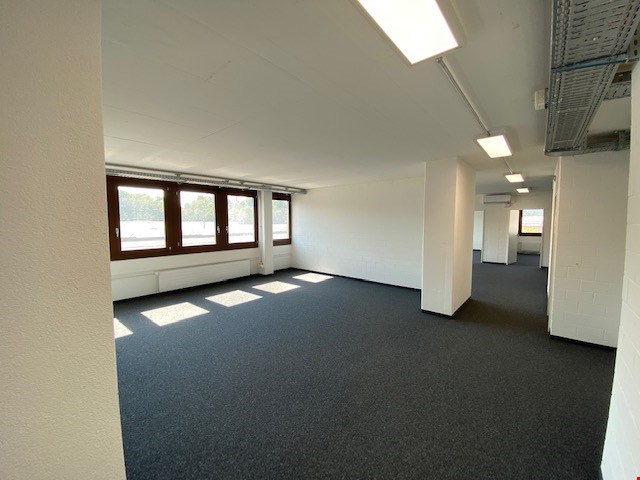 ufficio di 270m²