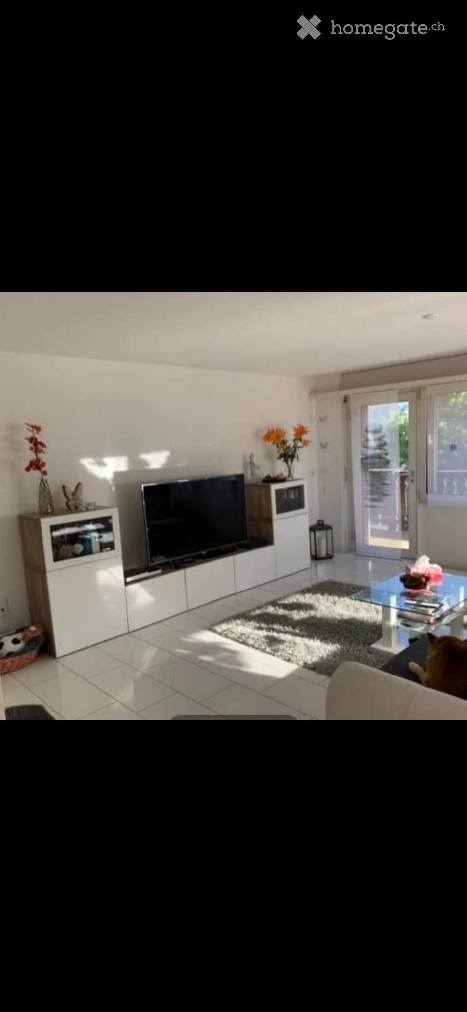 Appartamento di 4 ½ locali