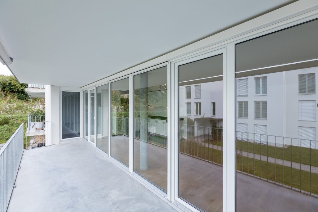 Appartamento di 4 ½ locali