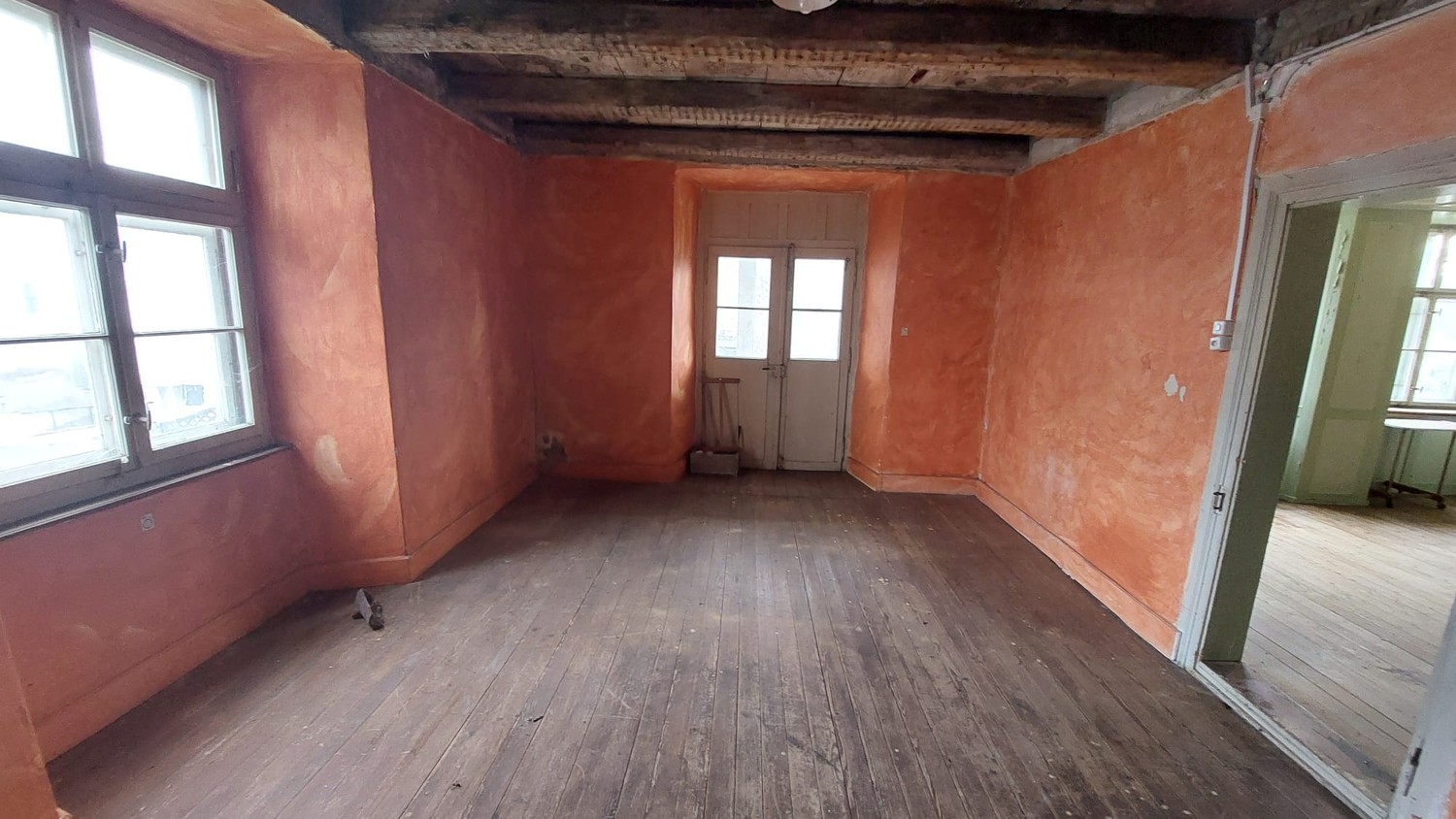 10 locali casa unifamiliare