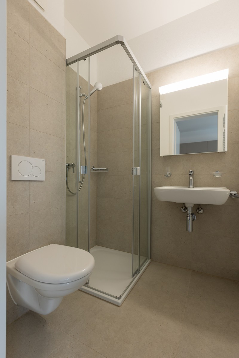 1 ½ rooms studio