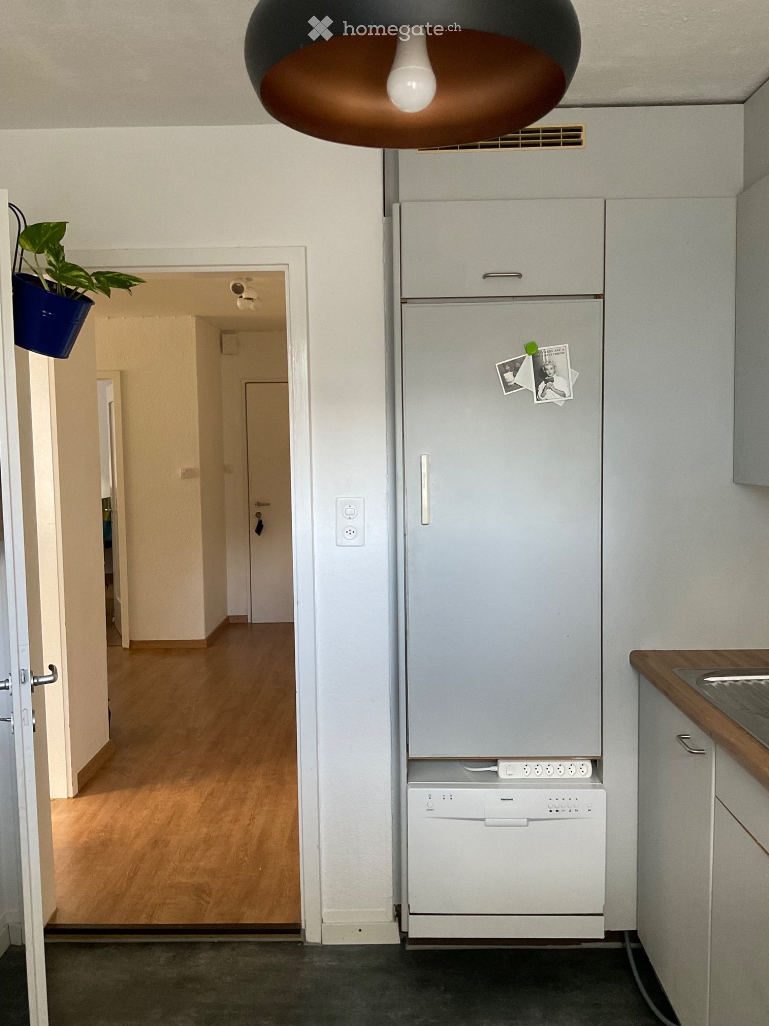 1 room single room