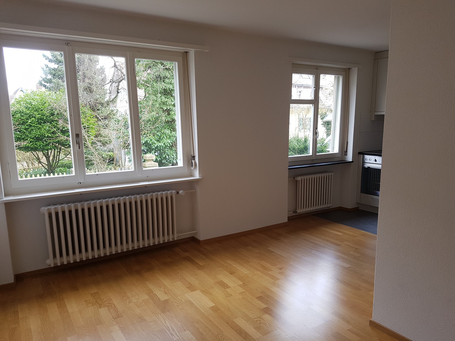 Appartamento di 3 ½ locali