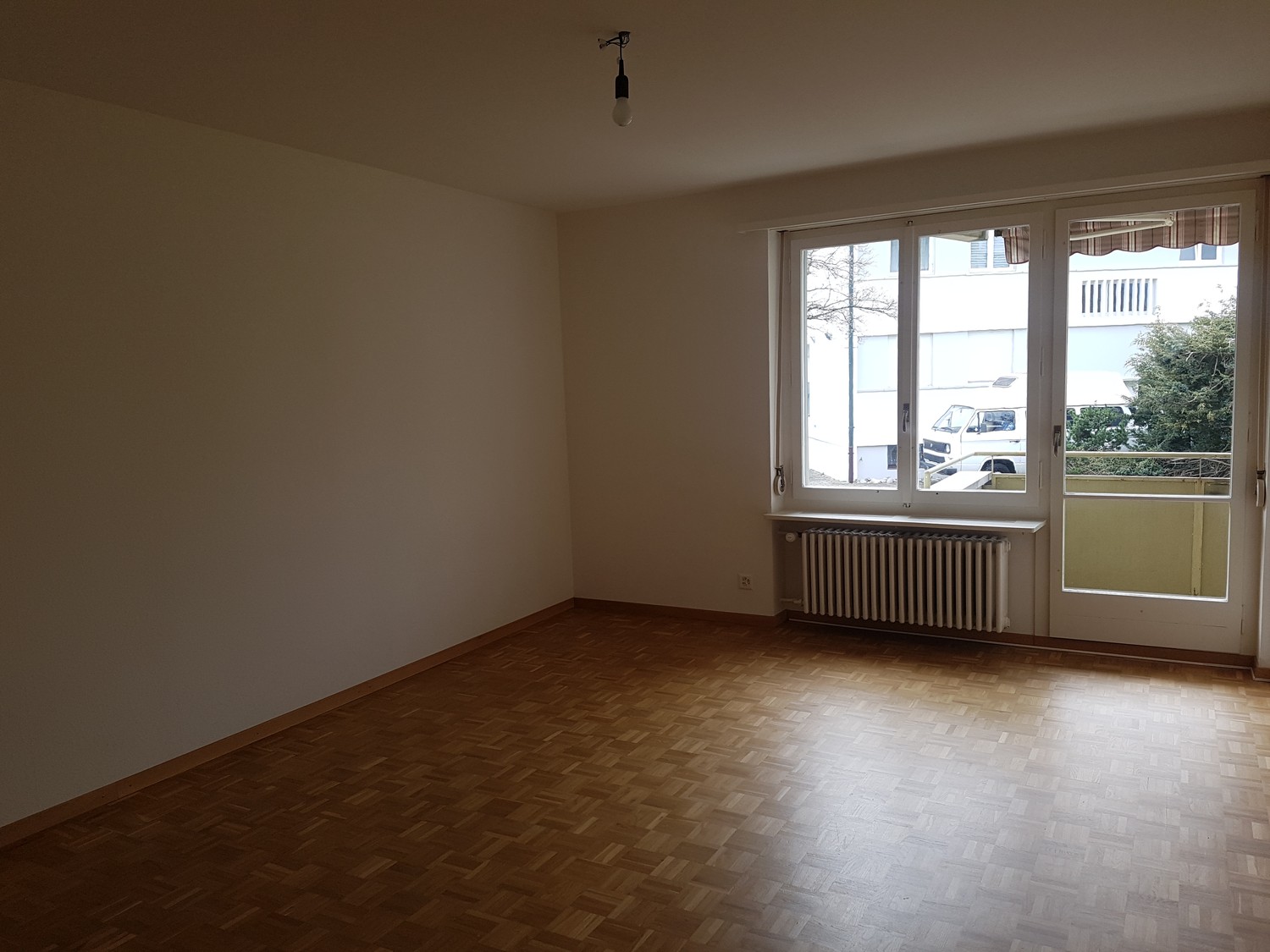 Appartamento di 3 ½ locali