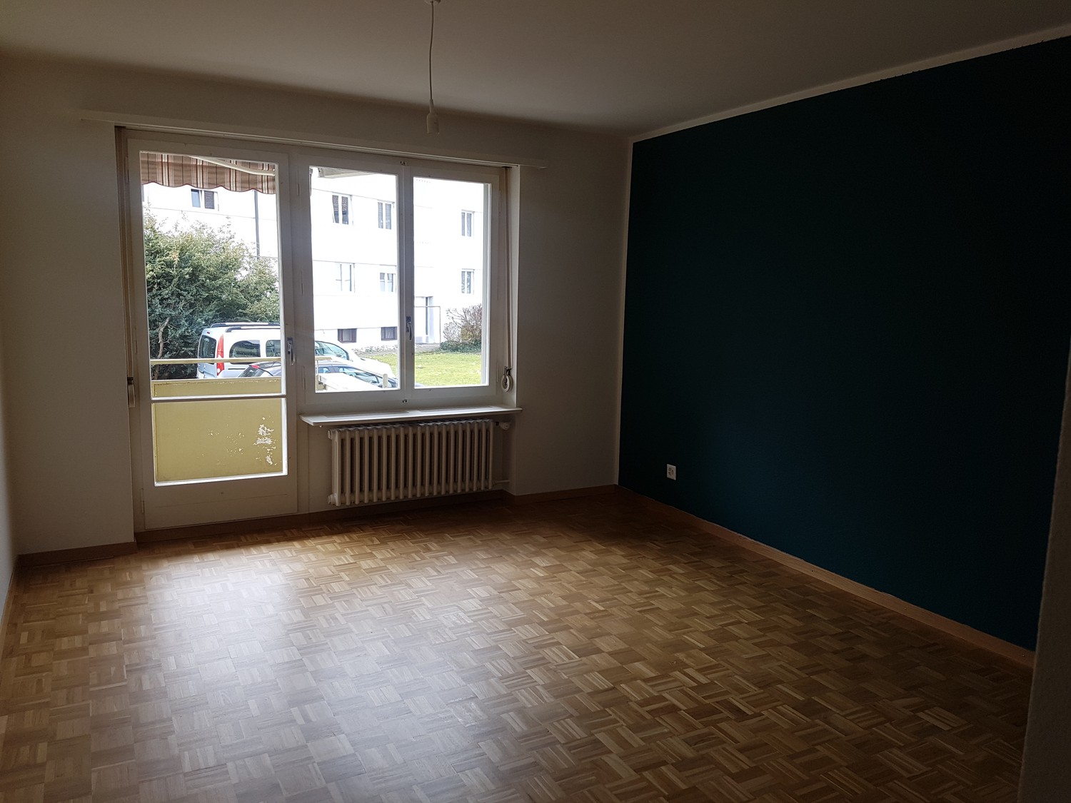 Appartamento di 3 ½ locali