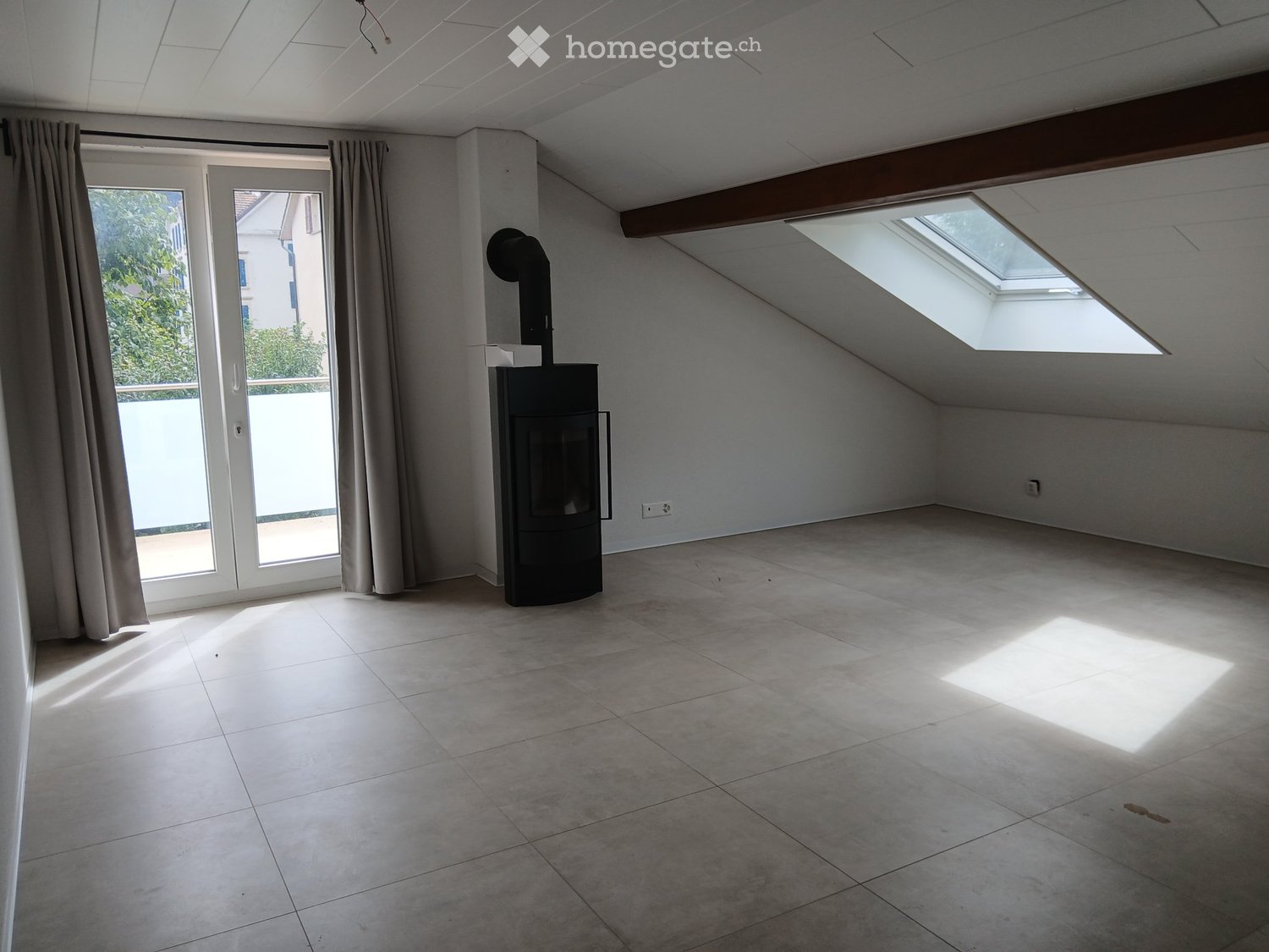 Appartamento di 2 ½ locali