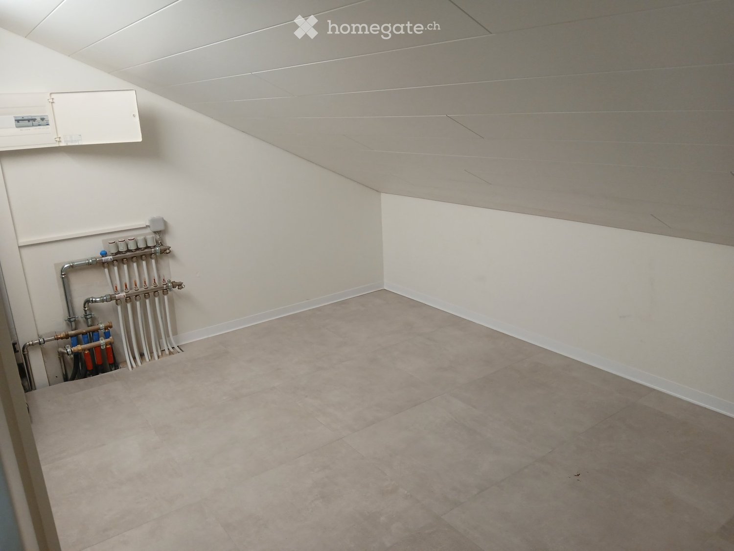 Appartamento di 2 ½ locali