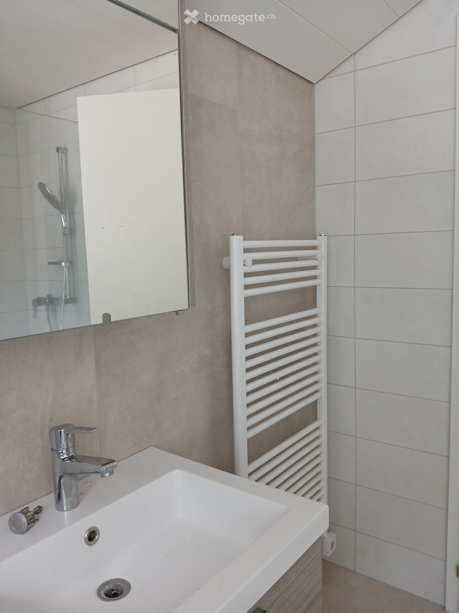 Appartamento di 2 ½ locali