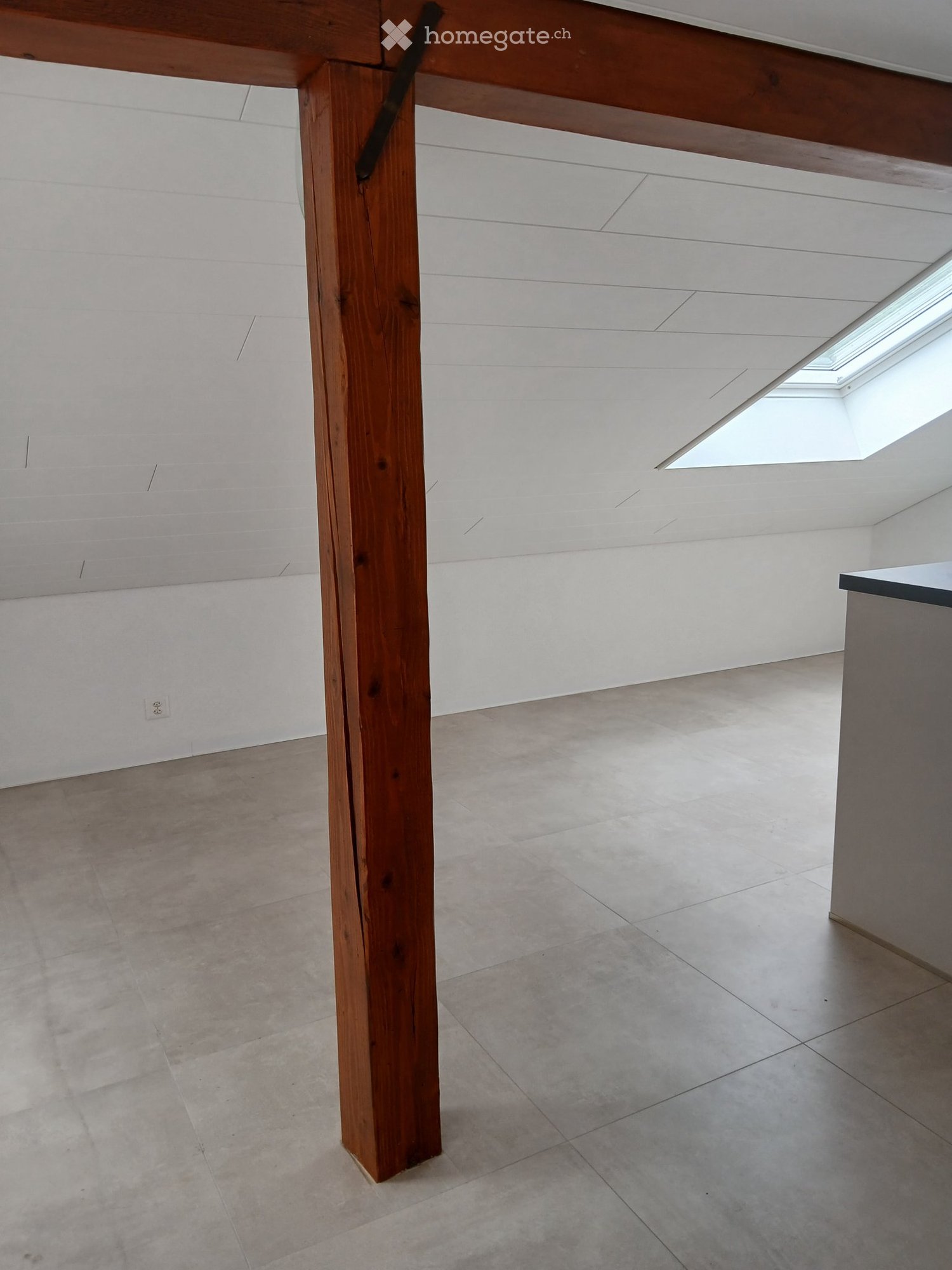 Appartamento di 2 ½ locali