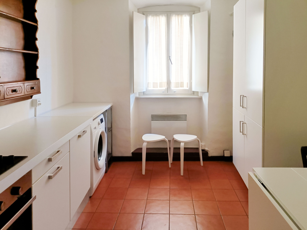2 ½ pièces appartement