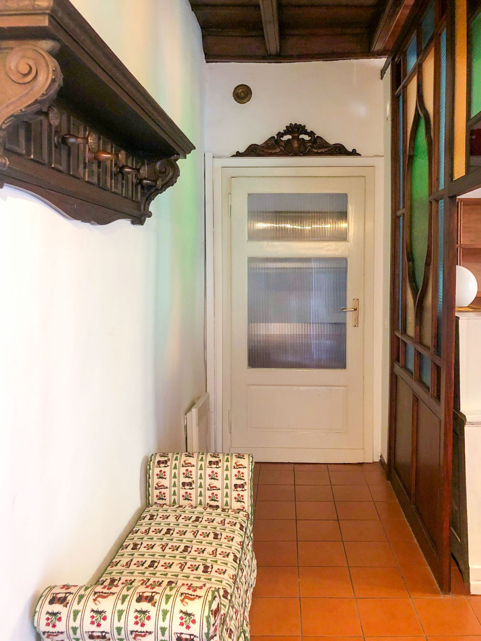 2 ½ pièces appartement
