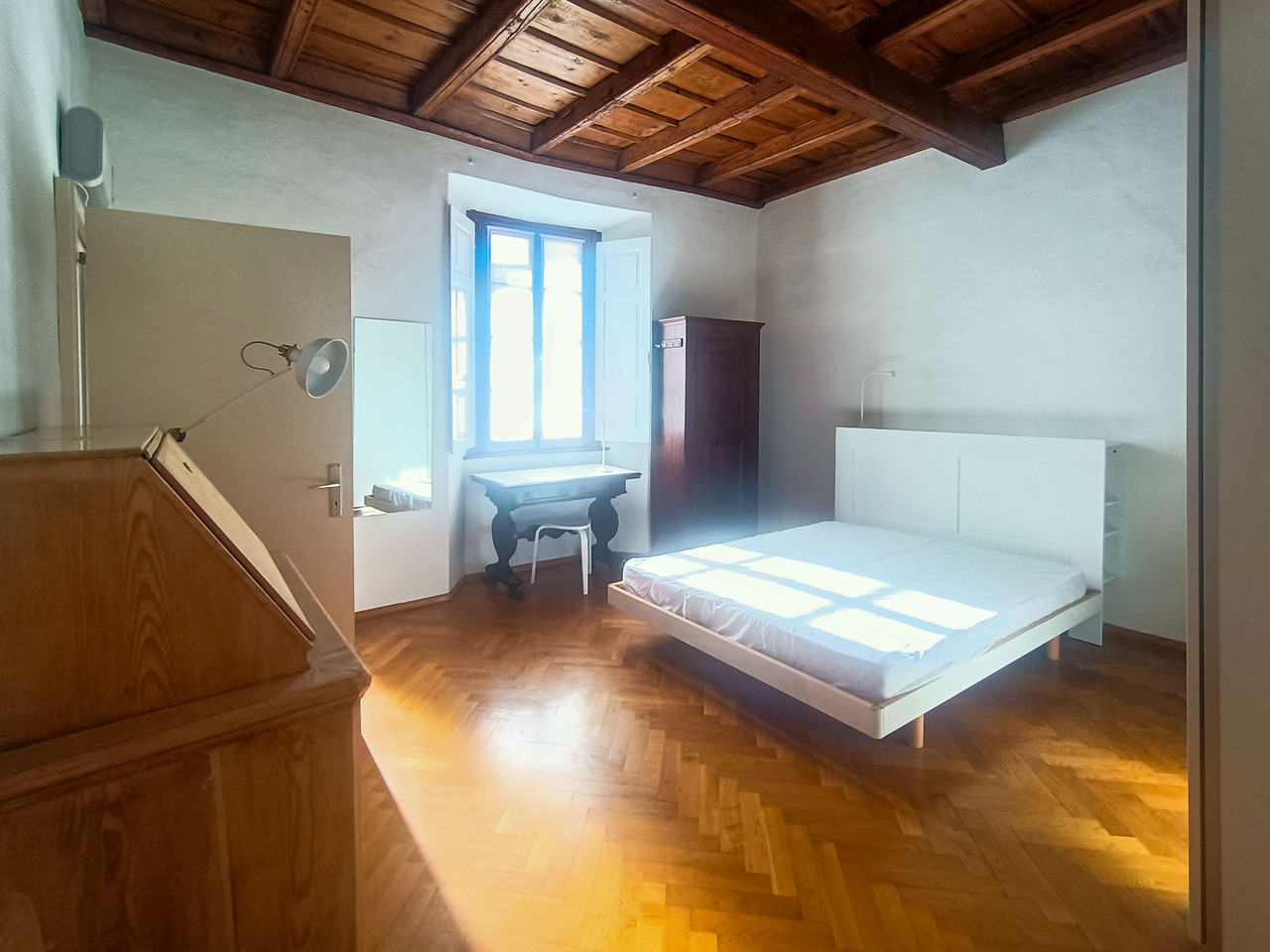 2 ½ pièces appartement