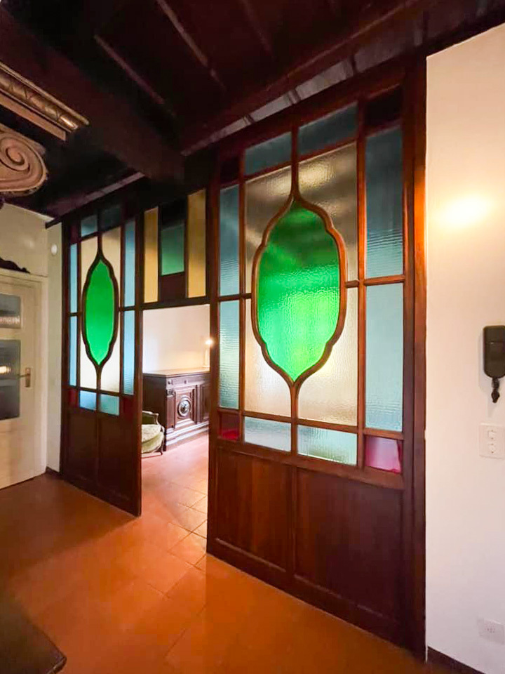2 ½ pièces appartement