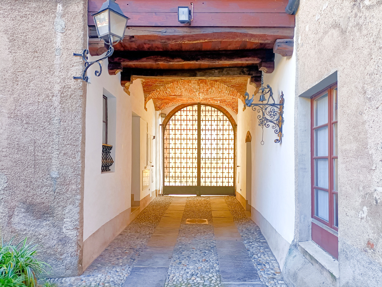 2 ½ pièces appartement