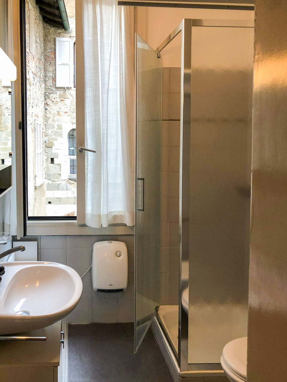 2 ½ pièces appartement