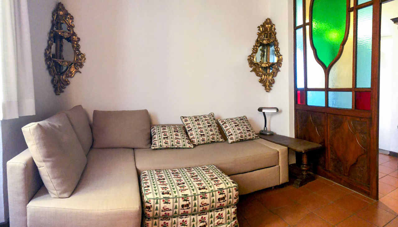 2 ½ pièces appartement