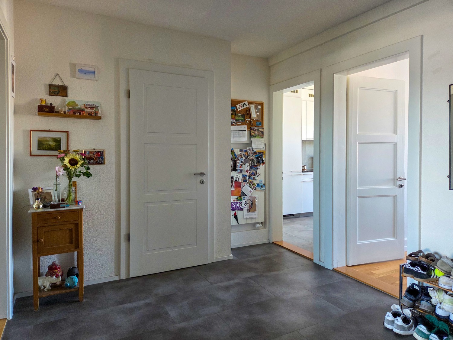 3-Zimmer-Wohnung