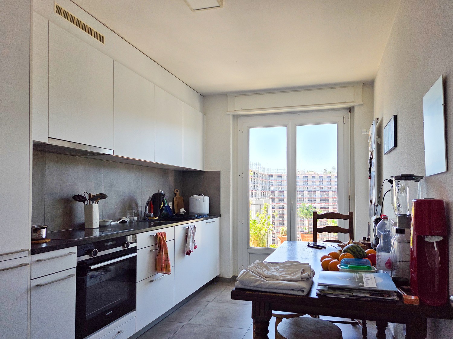 3-Zimmer-Wohnung