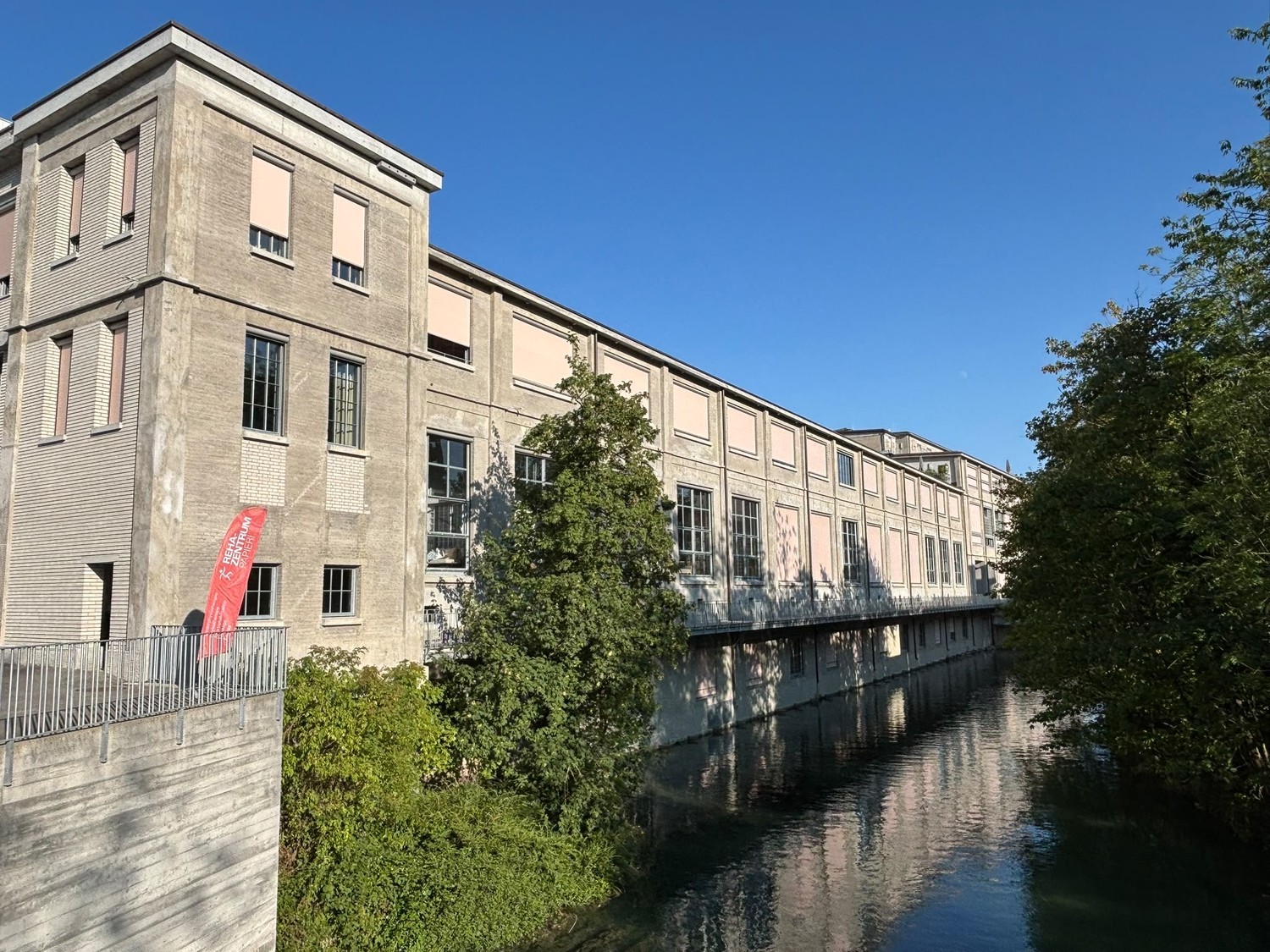 Appartement de 1 ½ pièces