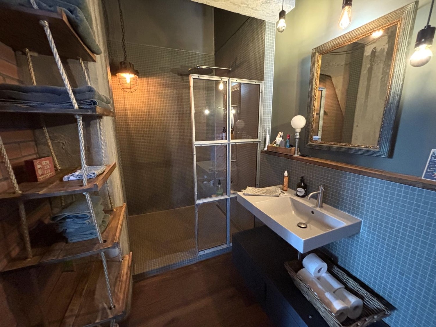 Appartement de 1 ½ pièces