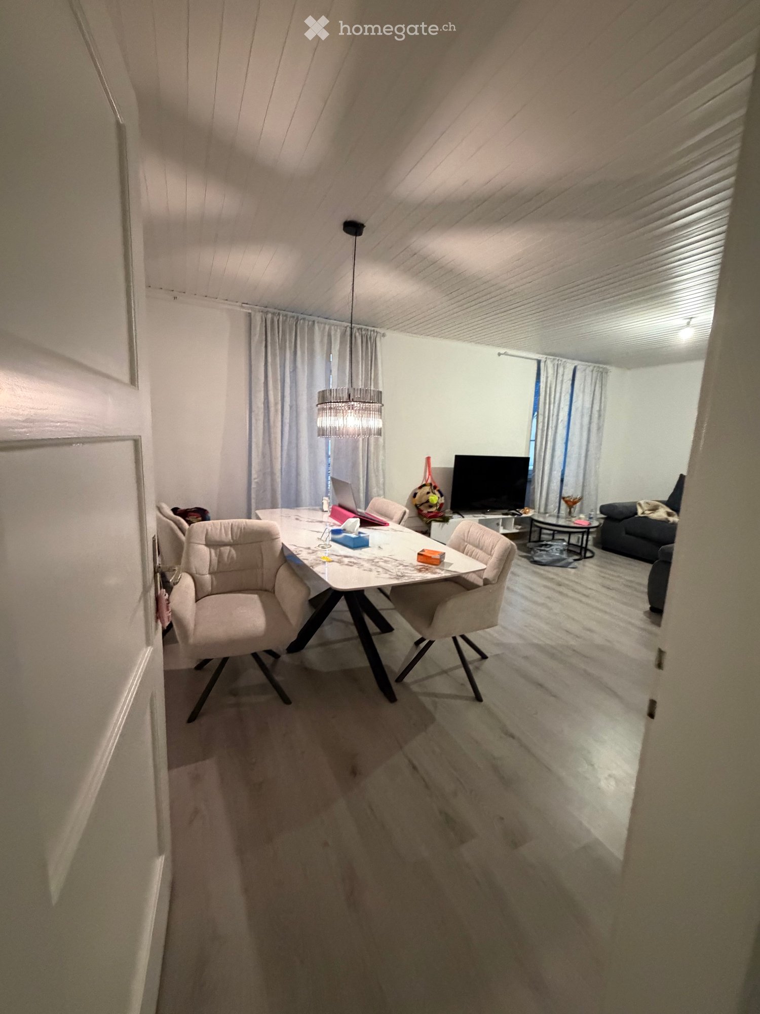 appartamento di 3 locali